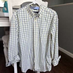 Nautica Mens Shirt